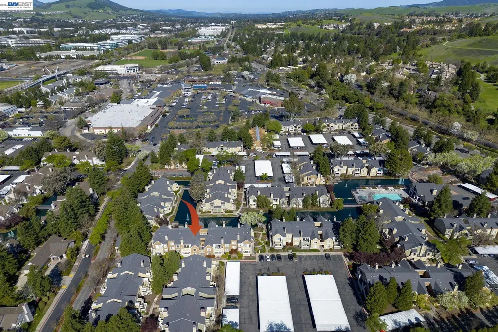 255 Reflections Drive San Ramon CA 94583