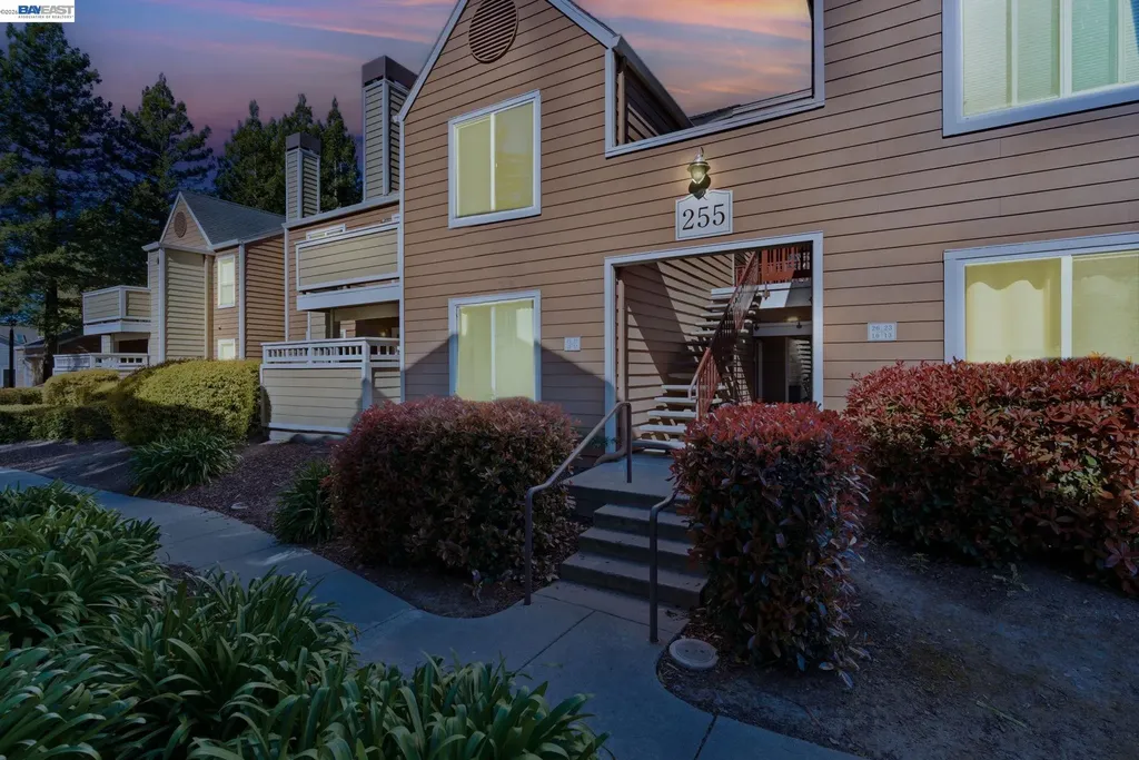 255 Reflections Drive San Ramon CA 94583