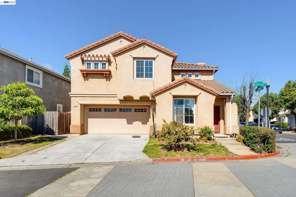 2295 Regatta Way San Leandro CA 94579