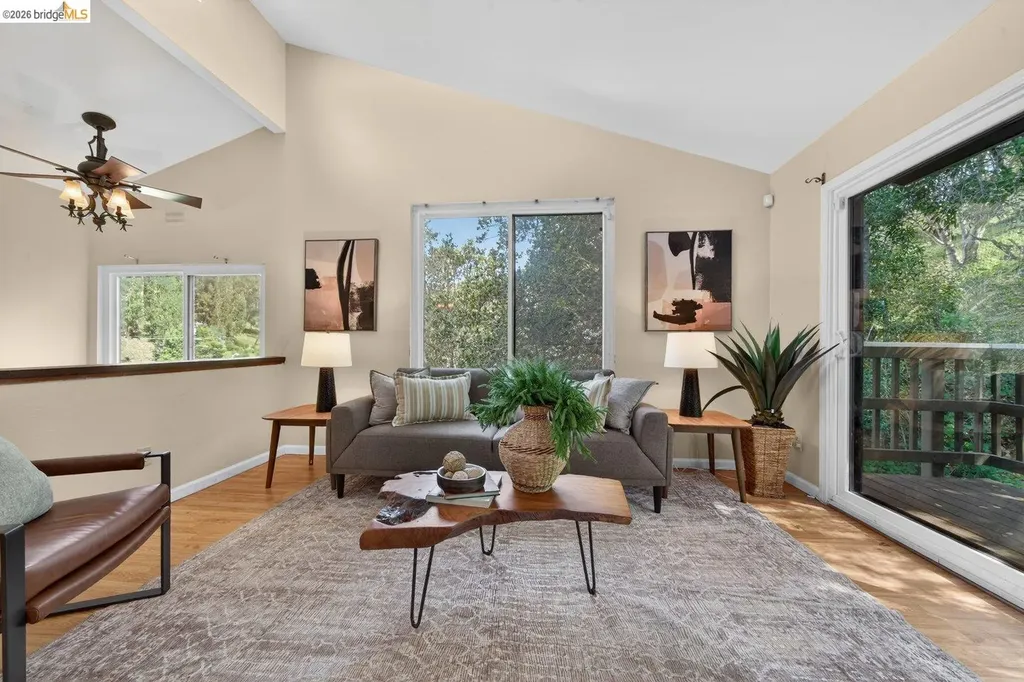 5400 Mountain Boulevard Oakland CA 94619