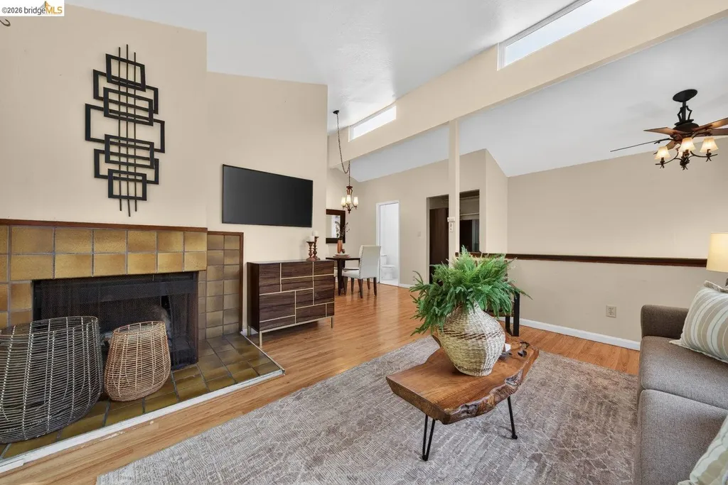 5400 Mountain Boulevard Oakland CA 94619
