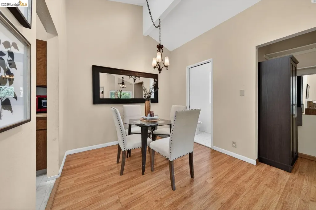 5400 Mountain Boulevard Oakland CA 94619
