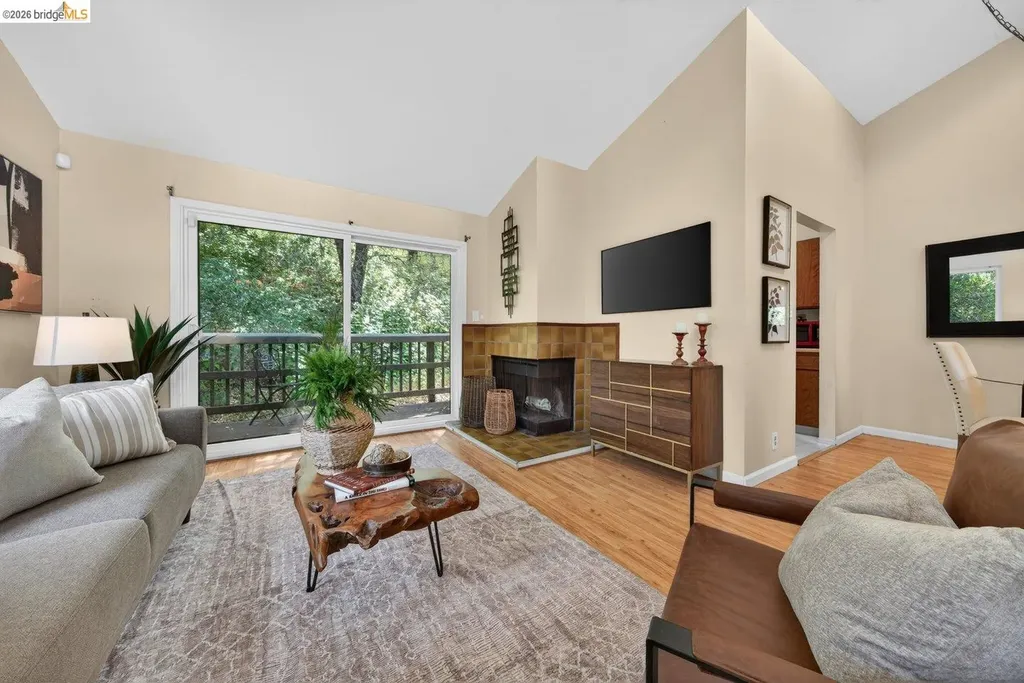 5400 Mountain Boulevard Oakland CA 94619