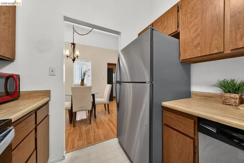 5400 Mountain Boulevard Oakland CA 94619