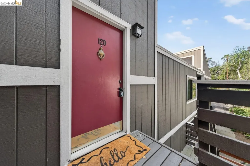 5400 Mountain Boulevard Oakland CA 94619