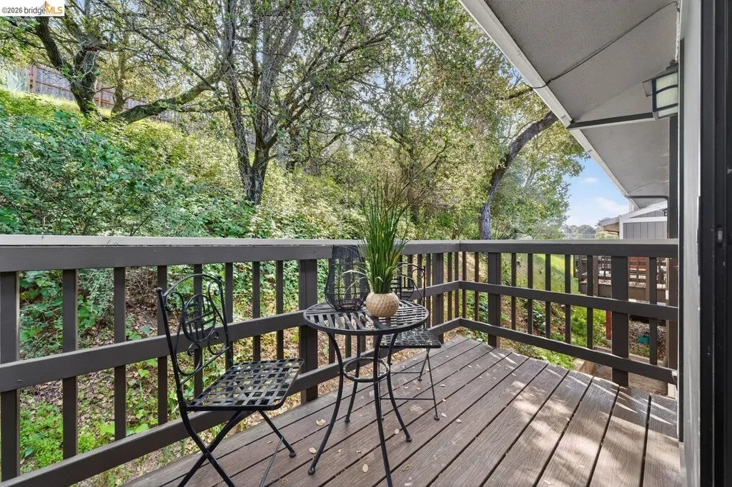5400 Mountain Boulevard Oakland CA 94619