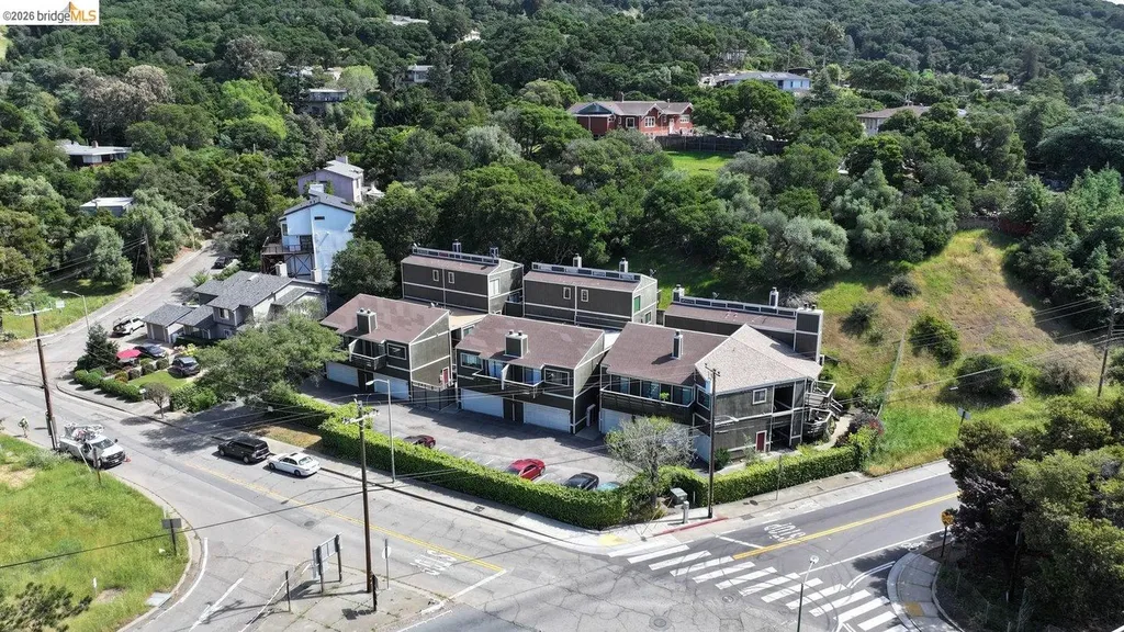 5400 Mountain Boulevard Oakland CA 94619