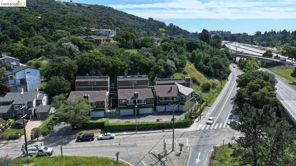 5400 Mountain Boulevard Oakland CA 94619