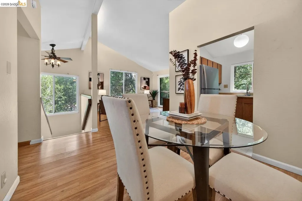 5400 Mountain Boulevard Oakland CA 94619