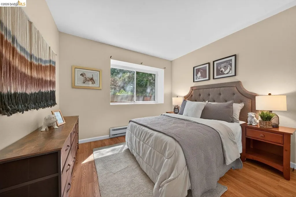 5400 Mountain Boulevard Oakland CA 94619