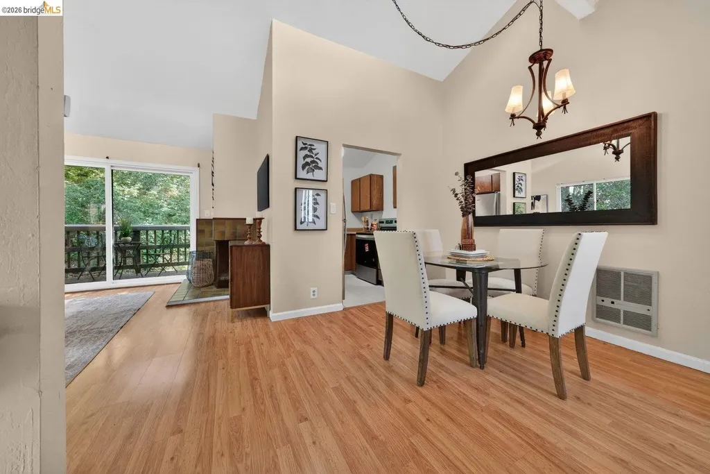 5400 Mountain Boulevard Oakland CA 94619