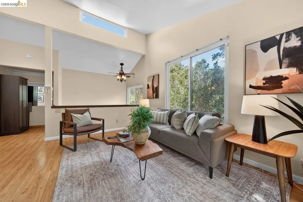 5400 Mountain Boulevard Oakland CA 94619