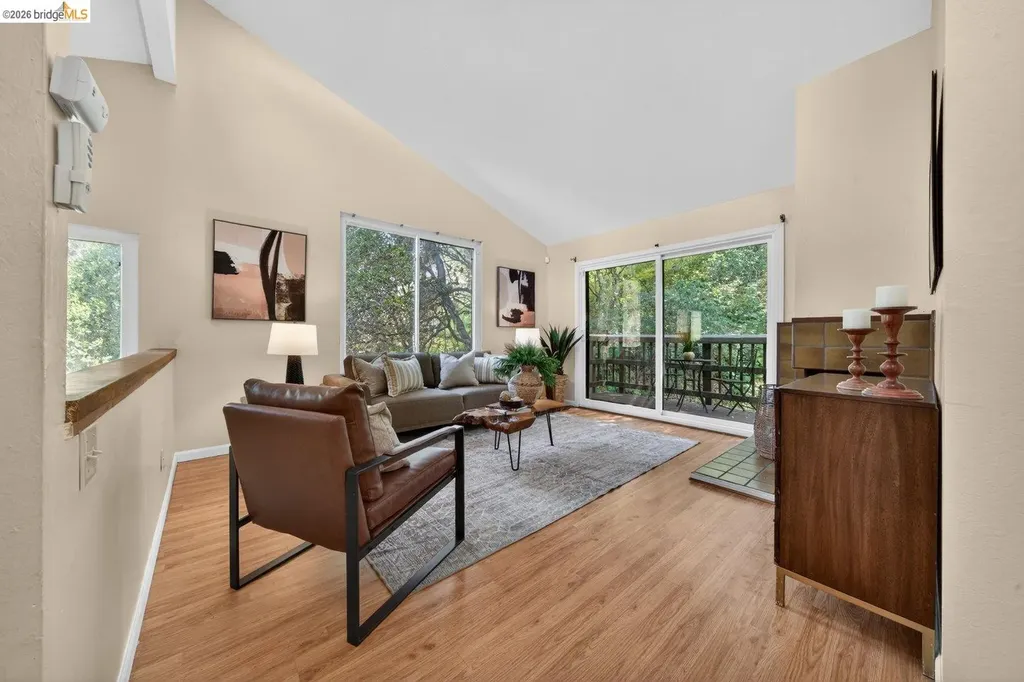 5400 Mountain Boulevard Oakland CA 94619