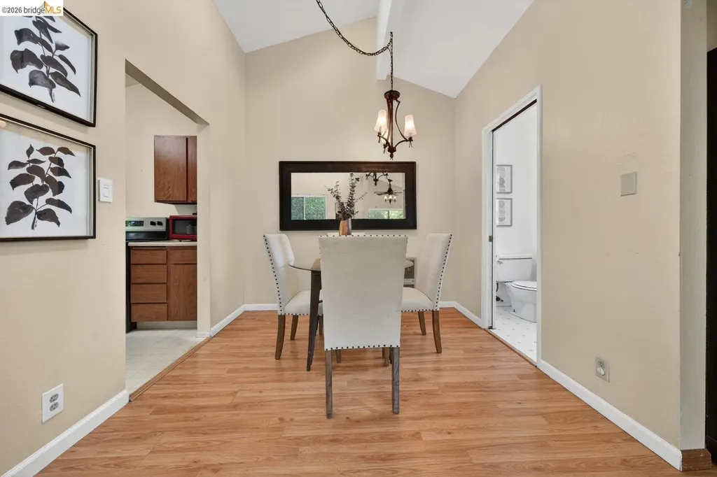 5400 Mountain Boulevard Oakland CA 94619