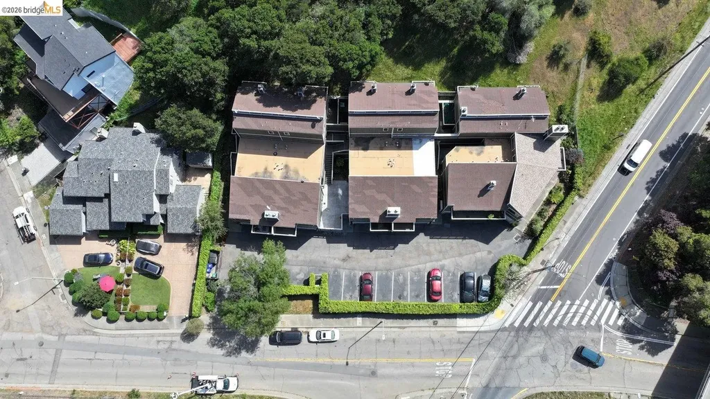5400 Mountain Boulevard Oakland CA 94619