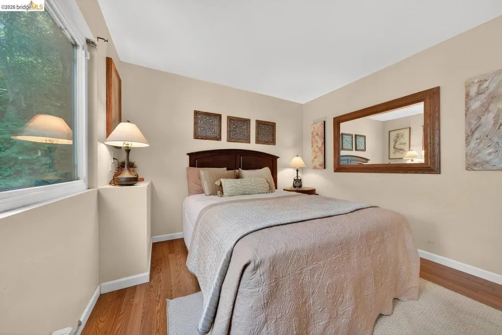 5400 Mountain Boulevard Oakland CA 94619