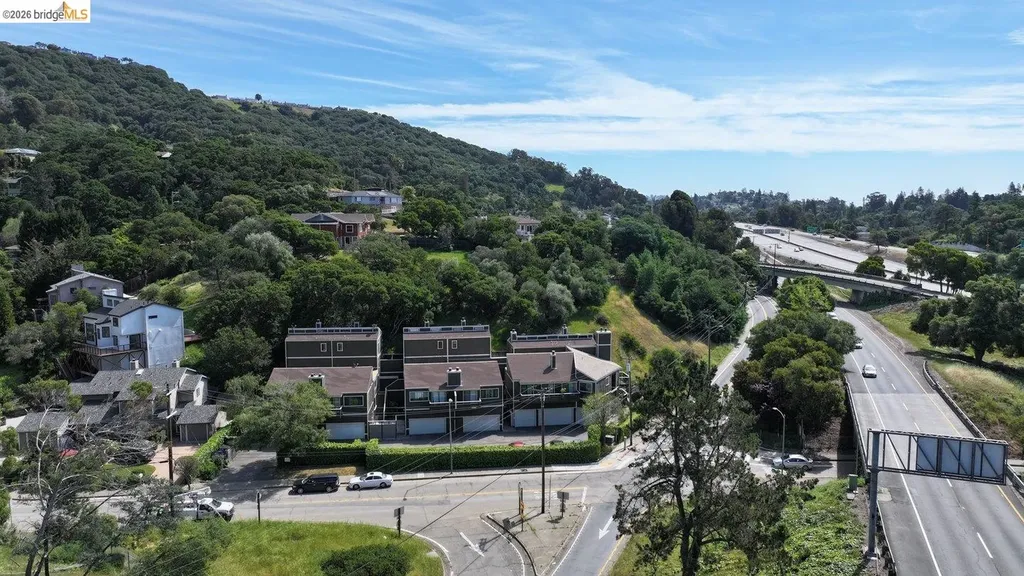5400 Mountain Boulevard Oakland CA 94619