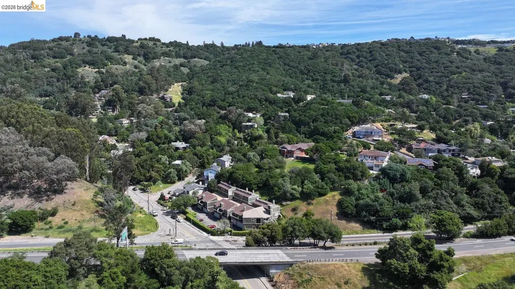 5400 Mountain Boulevard Oakland CA 94619