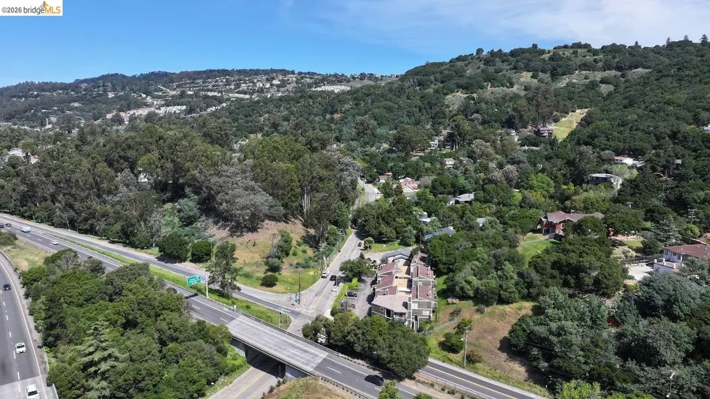 5400 Mountain Boulevard Oakland CA 94619