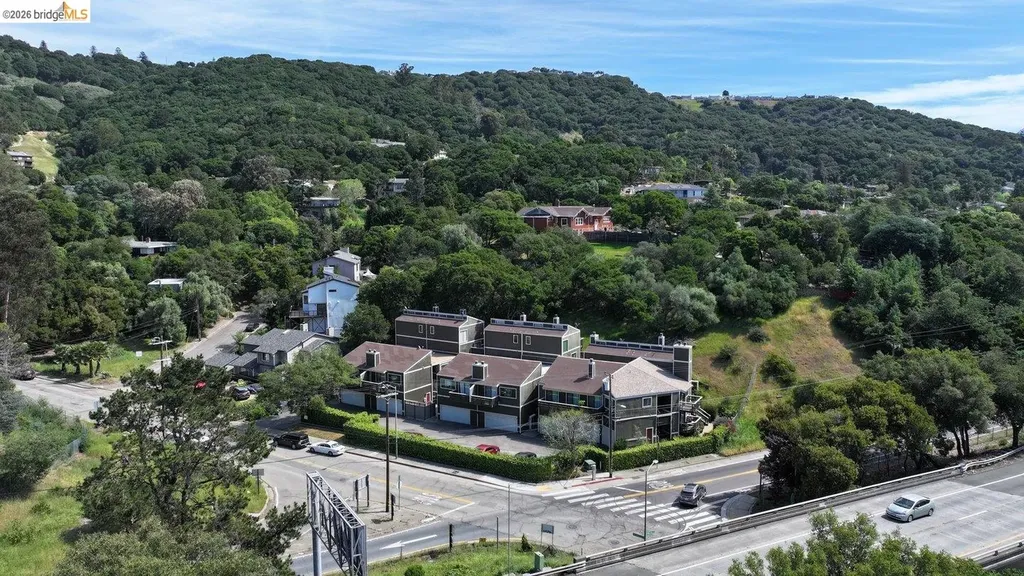 5400 Mountain Boulevard Oakland CA 94619