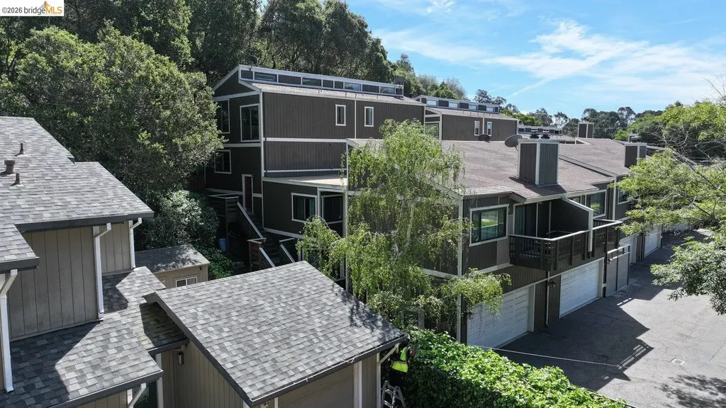 5400 Mountain Boulevard Oakland CA 94619