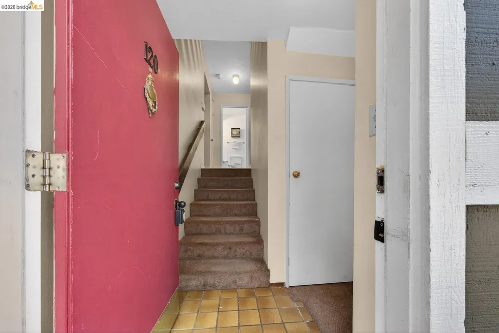 5400 Mountain Boulevard Oakland CA 94619