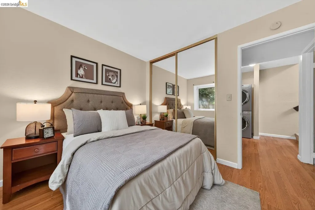 5400 Mountain Boulevard Oakland CA 94619