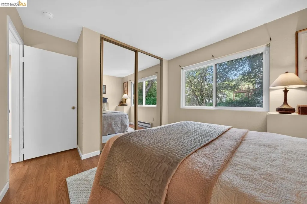 5400 Mountain Boulevard Oakland CA 94619