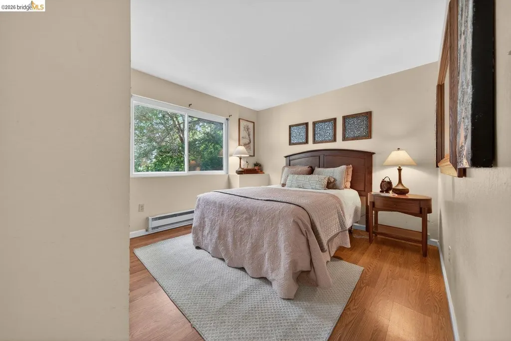 5400 Mountain Boulevard Oakland CA 94619