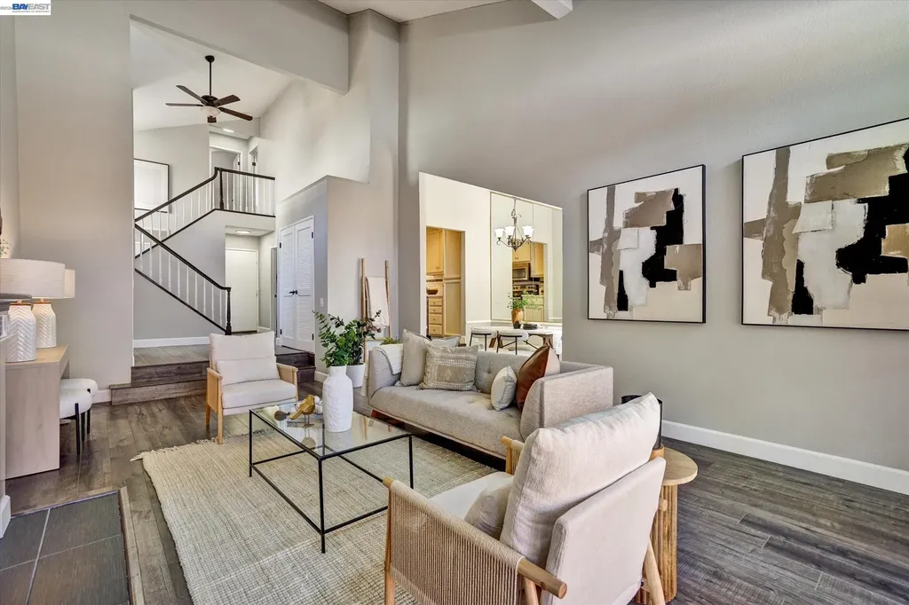 4374 Valley Avenue Pleasanton CA 94566