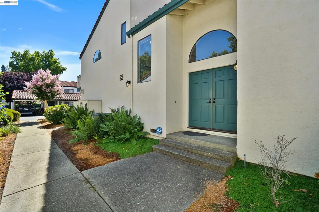 4374 Valley Avenue Pleasanton CA 94566