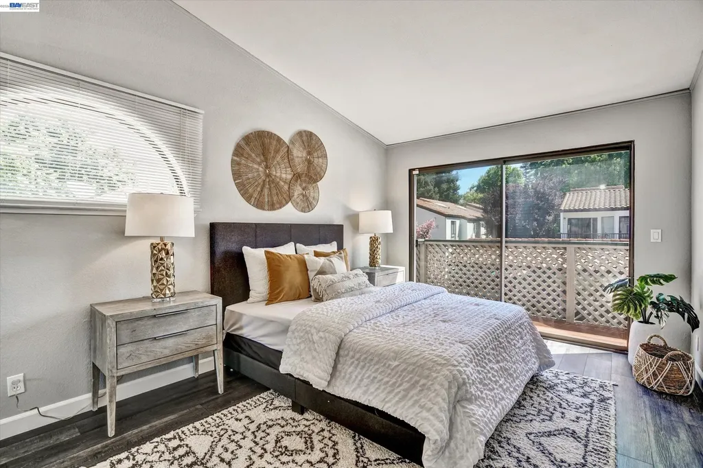 4374 Valley Avenue Pleasanton CA 94566