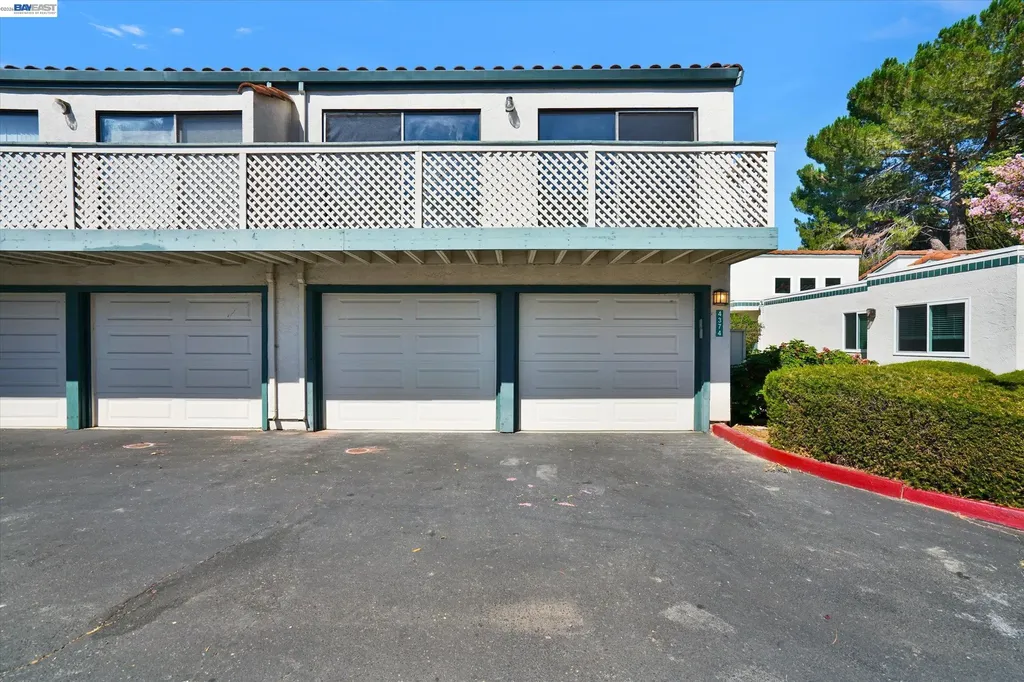 4374 Valley Avenue Pleasanton CA 94566