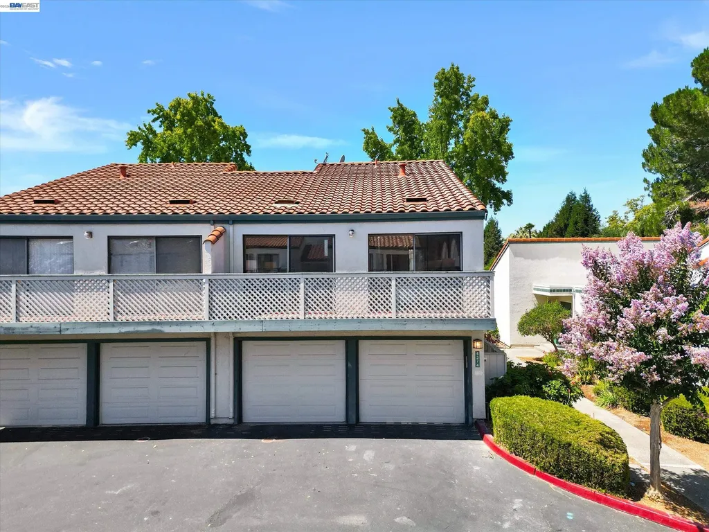 4374 Valley Avenue Pleasanton CA 94566