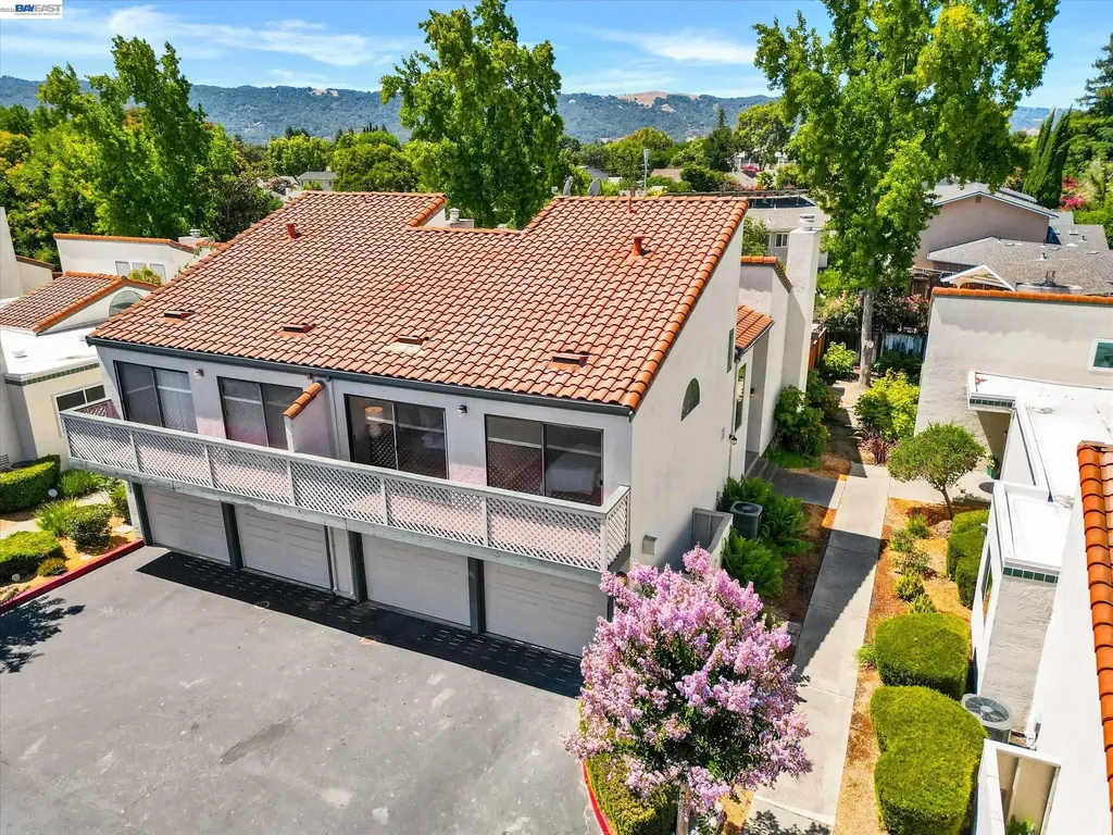 4374 Valley Avenue Pleasanton CA 94566