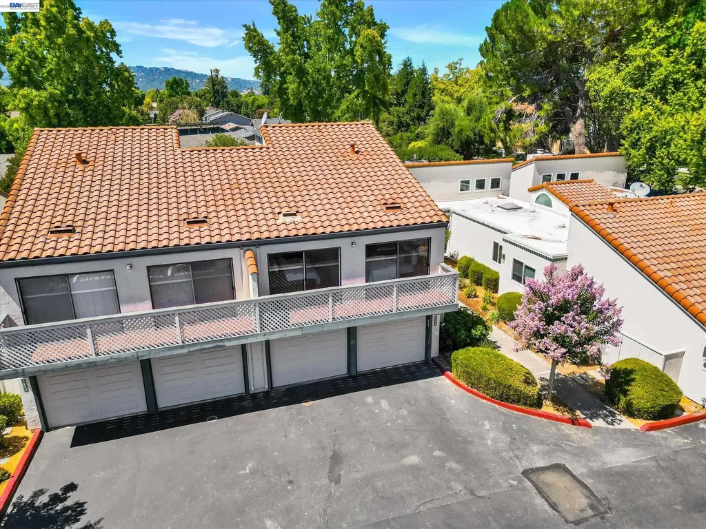 4374 Valley Avenue Pleasanton CA 94566
