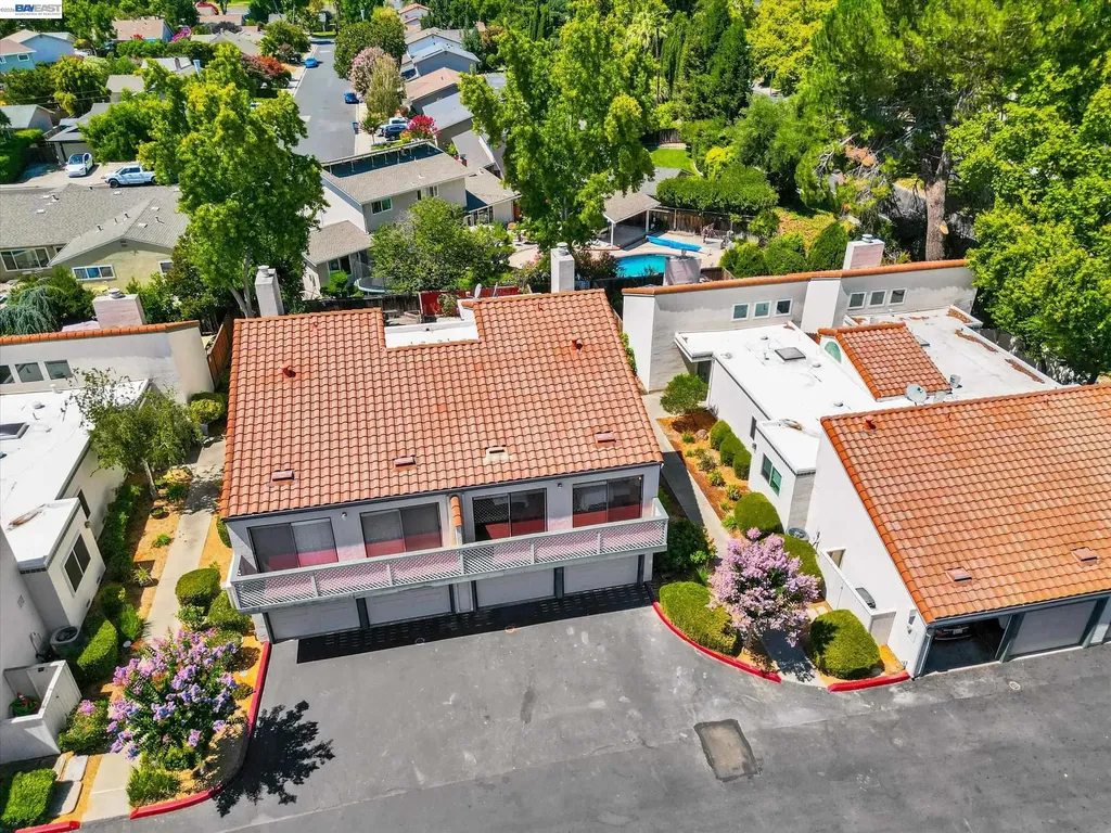 4374 Valley Avenue Pleasanton CA 94566
