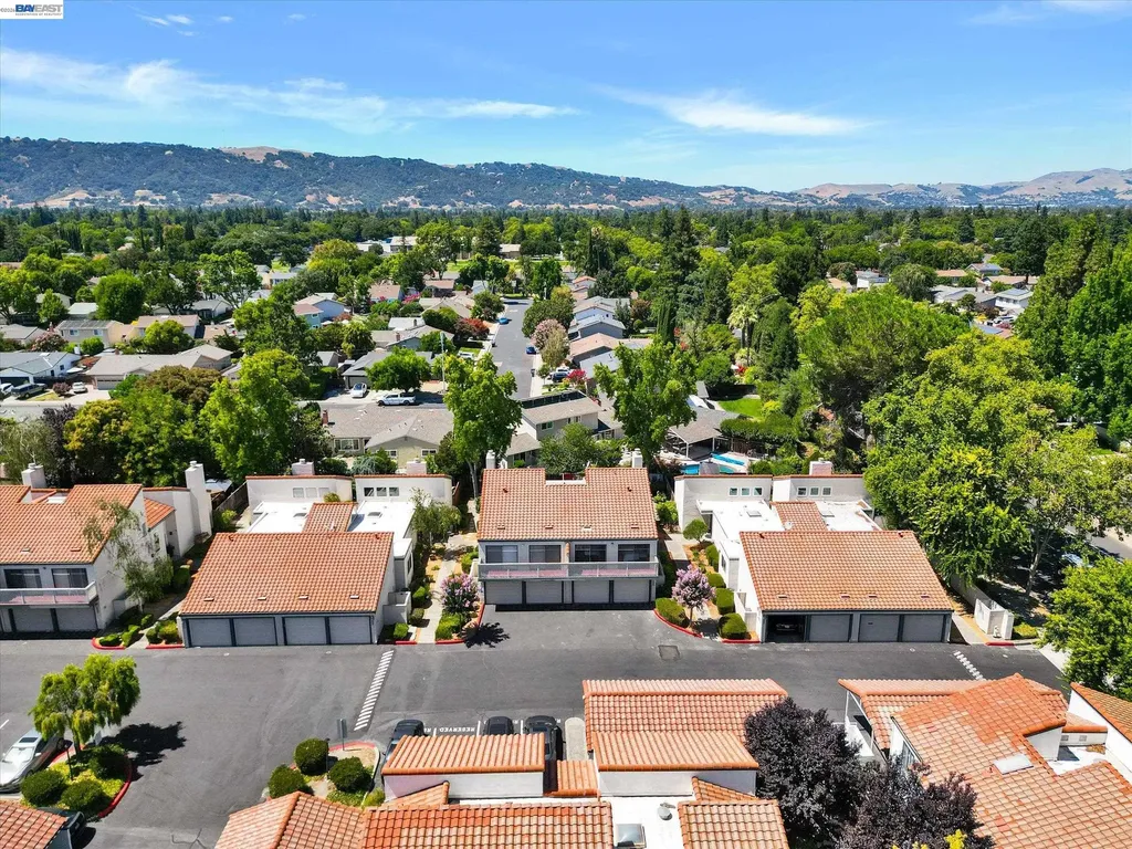 4374 Valley Avenue Pleasanton CA 94566