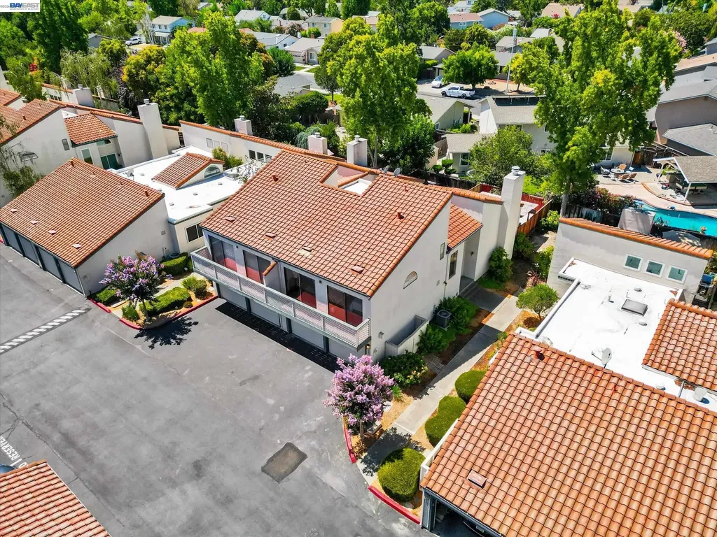 4374 Valley Avenue Pleasanton CA 94566