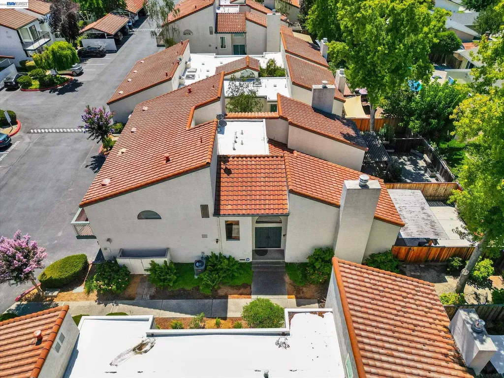 4374 Valley Avenue Pleasanton CA 94566