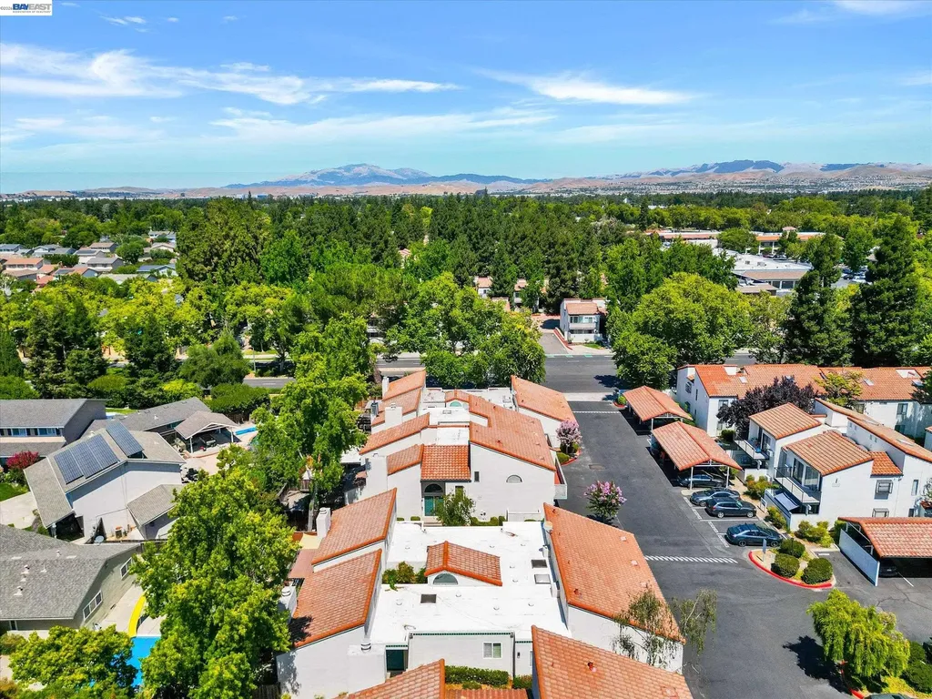 4374 Valley Avenue Pleasanton CA 94566