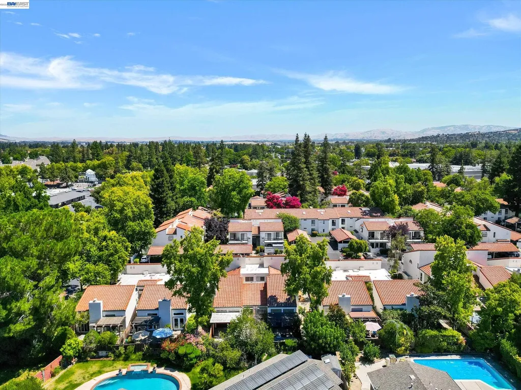 4374 Valley Avenue Pleasanton CA 94566