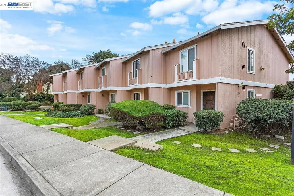 31131 Alvarado Niles Road Union City CA 94587