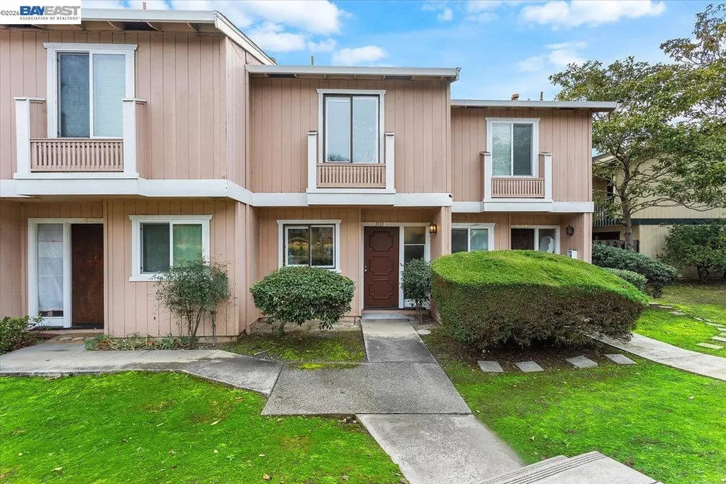 31131 Alvarado Niles Road Union City CA 94587
