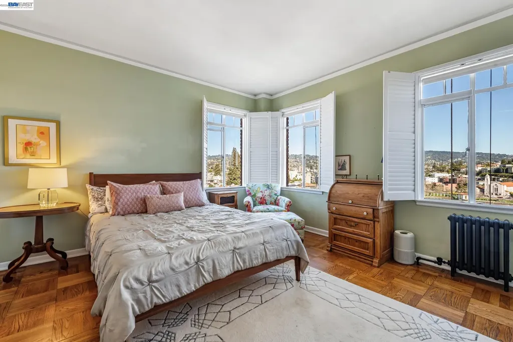 492 Staten Avenue Oakland CA 94610