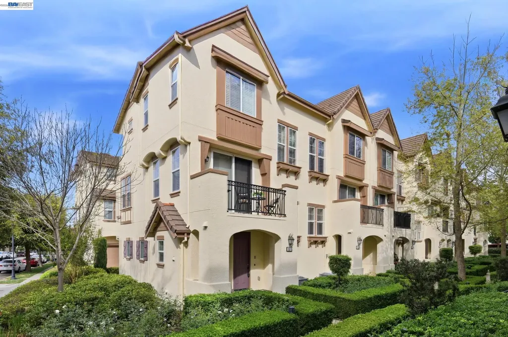 152 Heligan Lane Livermore CA 94551