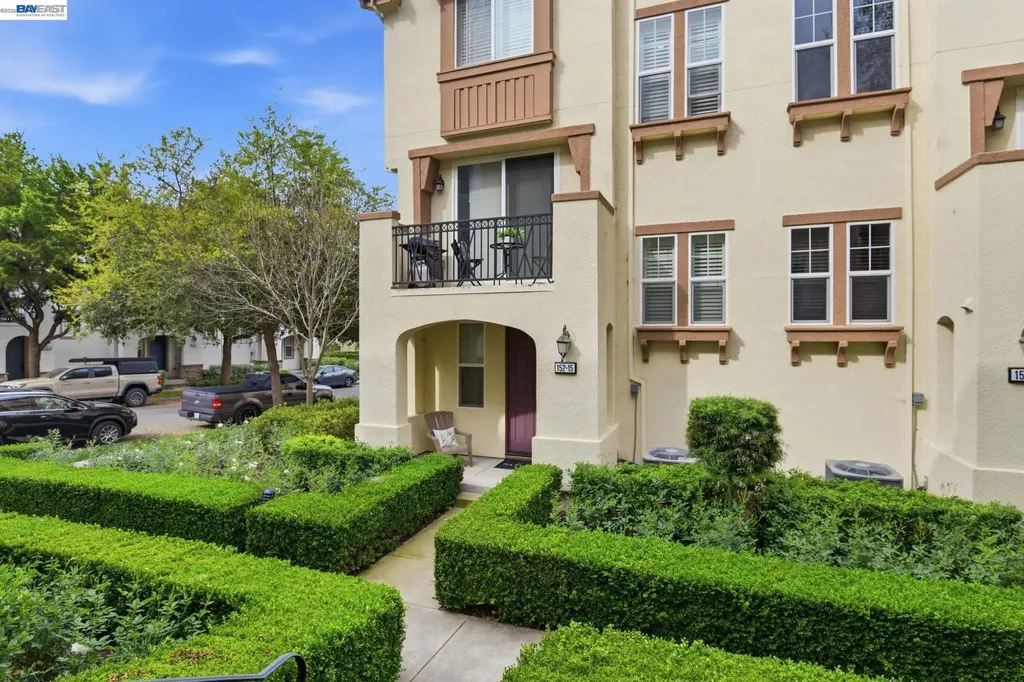 152 Heligan Lane Livermore CA 94551
