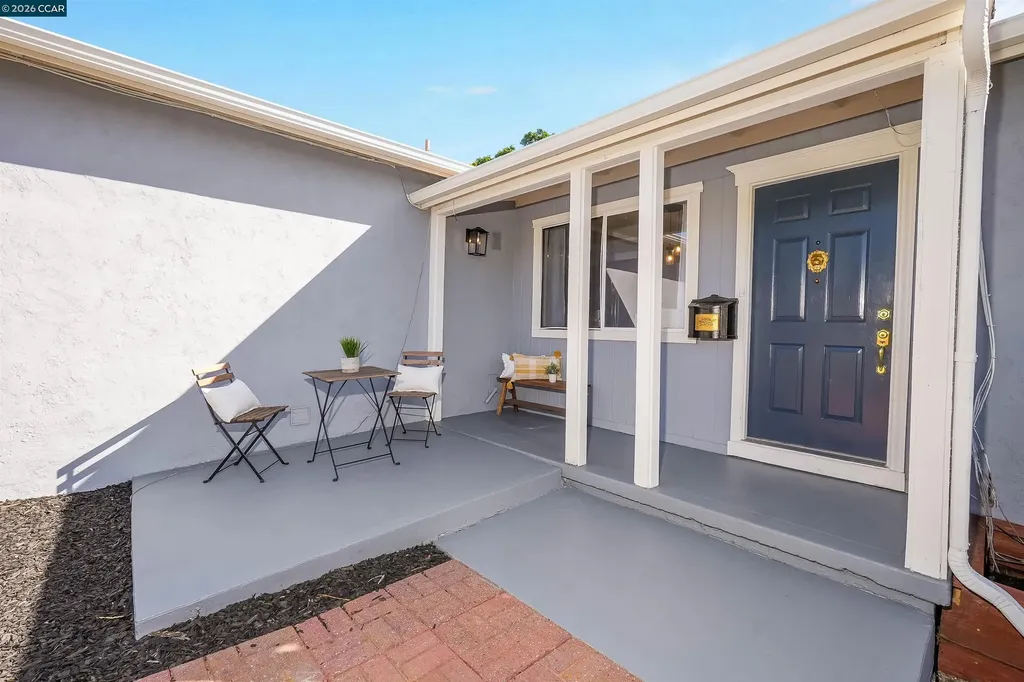 3121 Pine Street Martinez CA 94553