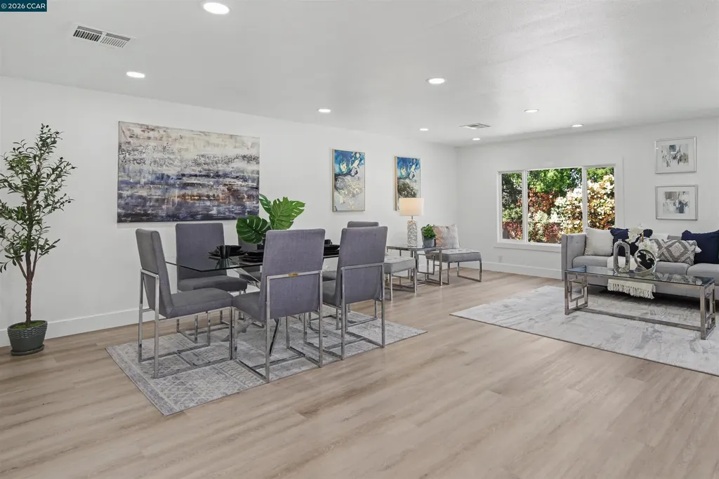 301 Avenida Flores Pacheco CA 94553