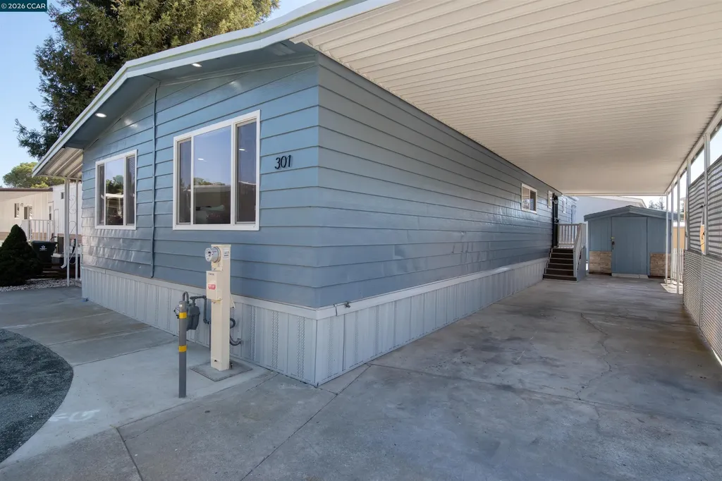 301 Avenida Flores Pacheco CA 94553